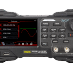 DG2000 Series Waveform Generator