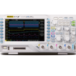 DS1000Z series of digital oscilloscopes