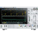 DHO1000 Series Digital Oscilloscopes