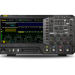 MSO5000 series digital oscilloscope