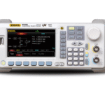 Dg5000 series has 6 functions, including any waveform generator