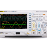 MSO/DS2000A series of digital oscilloscopes