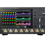 DHO5000 series digital oscilloscope