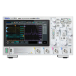 DHO800 series digital oscilloscope