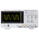 UNI-T UPO1000 Digital Oscilloscope