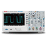 UNI-T MSO2204 Oscilloscope