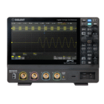 SDS1000X Oscilloscopes