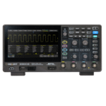 Siglent SDS802X HD Oscilloscope
