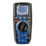 CEM DT-987A True-RMS Digital Multimeter