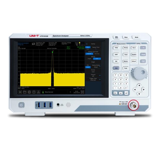 UNI-T UTS1032B Spectrum Analyzer