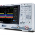 UNI-T UTS3084B Spectrum Analyzer