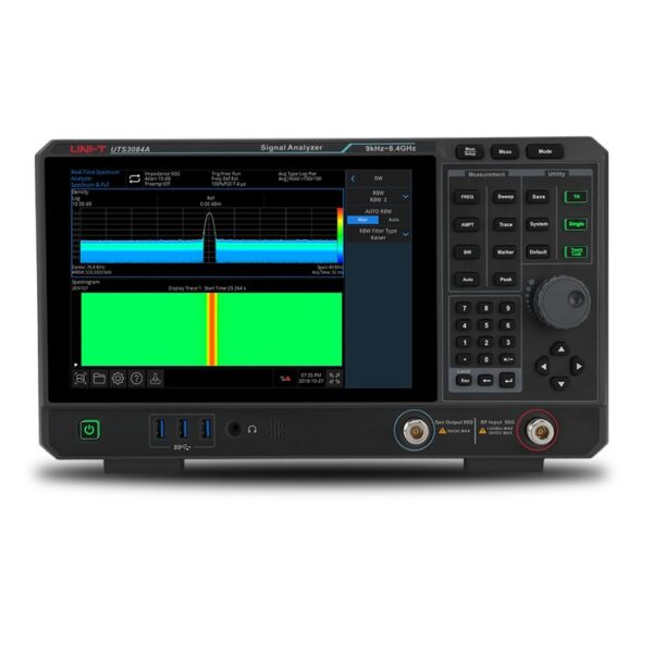 UNI-T UTS3084A Spectrum Analyzer