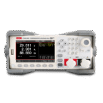 UTL8500 Series is a cost-effective programmable DC electronic load