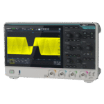 UPO2000HD series high-resolution oscilloscopes