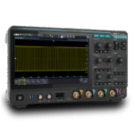 MSO3000HD is a high-resolution oscilloscope