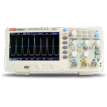 UTD2000CL+/CL Series oscilloscopes