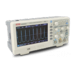 UTD2000CL+/CL Series oscilloscopes