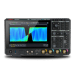 MSO3000X series mixed-signal oscilloscope