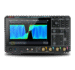MSO3000X series mixed-signal oscilloscope