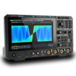 MSO3000X series mixed-signal oscilloscope