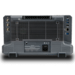 MSO3000X series mixed-signal oscilloscope