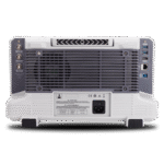 MSO2000X series mixed-signal oscilloscope