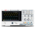 UPO1002 series digital phosphor oscilloscope
