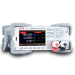 UTL8500X+ series DC electronic load