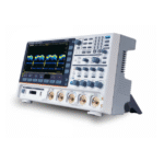 GDS-3000A Series Digital Storage Oscilloscopes