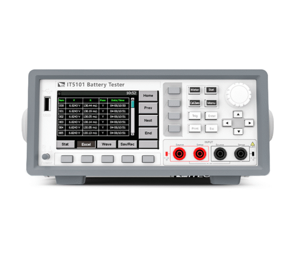 IT5100 Battery Tester