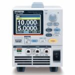 GW INSTEK PPX-2002 DC Power Supply