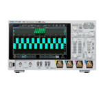 RIGOL MHO2000 Series digital oscilloscopes