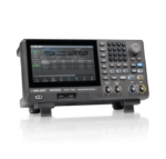 SDG3000X Series Function/Arbitrary Waveform Generator