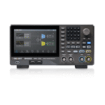 SDG3000X Series Function/Arbitrary Waveform Generator