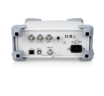 SDG6000X Series Pulse/Arbitrary Waveform Generator