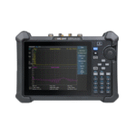 SHA850A Series Handheld Spectrum / Vector Network Analyzer