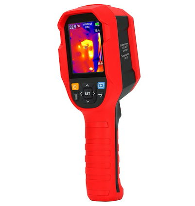 Infrared Thermal Imager