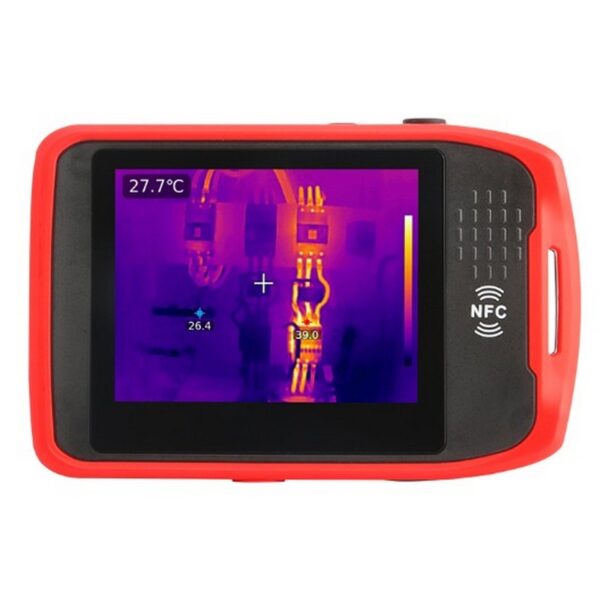 UNI-T UTi720T Pocket-Sized Thermal Camera