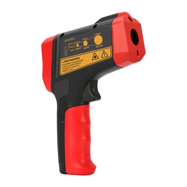 UNI-T UT302A+ Infrared Thermometer