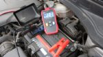 UT673A/UT675A Battery Testers