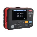 UT677A+/UT677C Internal Resistance Tester