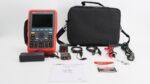 UTD1000C Series handheld oscilloscope