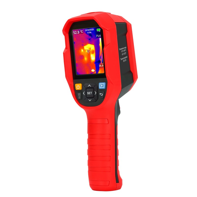 UTi165A+ 160 Pro Duty Series Thermal Imager