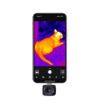 UTi722M Android-only Smartphone Thermal Camera