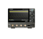 SDS3000X HD Digital Storage Oscilloscope