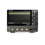 SDS3000X HD Digital Storage Oscilloscope