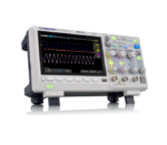 SDS1000X-E Series Super Phosphor Oscilloscopes