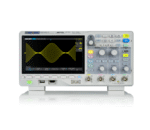 SDS1000X-E Series Super Phosphor Oscilloscopes
