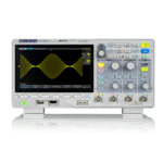 SDS1000X-E Series Super Phosphor Oscilloscopes