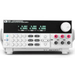 IT6300 Triple Channels DC Power Supply